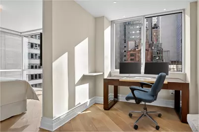 60 E 55th Street #17AD, New York City, NY 10022 - Photo 10