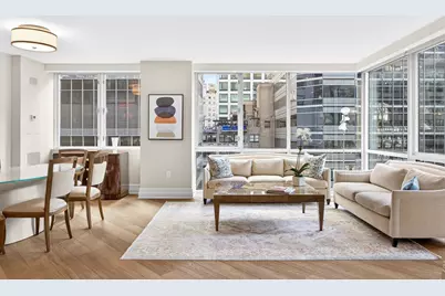 60 E 55th Street #17AD, New York City, NY 10022 - Photo 2