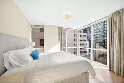 60 E 55th Street #17AD, New York City, NY 10022 - Photo 8