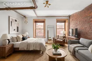 71 Barrow St, New York City, NY 10014 - Photo 1