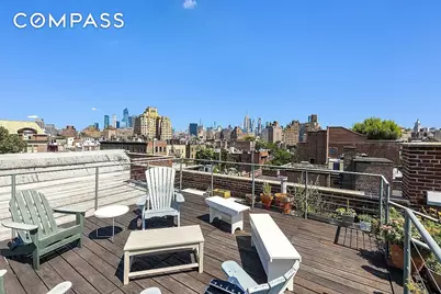 71 Barrow Street #19, New York, NY 10014 - Photo 8