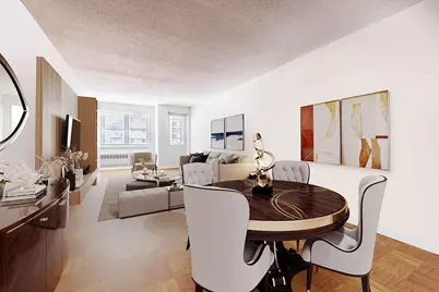 170 W 23rd Street #6N, New York, NY 10011 - Photo 2