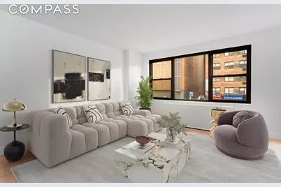 301 E 69th Street #2K, New York City, NY 10021 - Photo 2