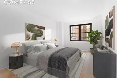 301 E 69th Street #2K, New York City, NY 10021 - Photo 6