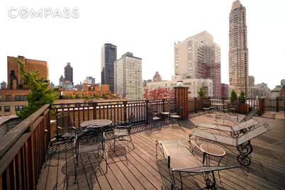 301 E 69th Street #2K, New York City, NY 10021 - Photo 8