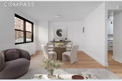 301 E 69th Street #2K, New York City, NY 10021 - Photo 4