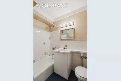 350 Bleecker Street #2M, New York, NY 10014 - Photo 8