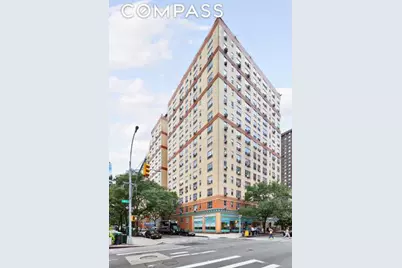 235 E 22nd Street #1A, New York, NY 10010 - Photo 14