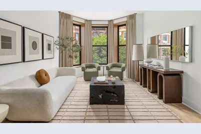 22 St Johns Place #4, New York City, NY 11217 - Photo 2