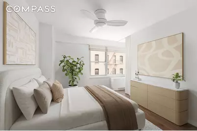 333 E 66th Street #5O, New York City, NY 10065 - Photo 8