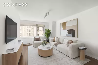 333 E 66th Street #5O, New York City, NY 10065 - Photo 1