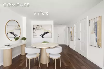 333 E 66th Street #5O, New York City, NY 10065 - Photo 6