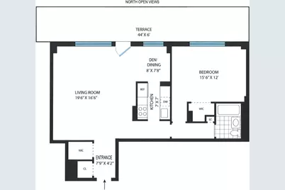 207 E 74th Street #PHG, New York City, NY 10021 - Photo 12