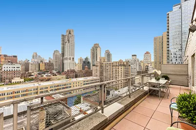 207 E 74th Street #PHG, New York City, NY 10021 - Photo 1