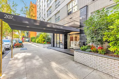 207 E 74th Street #PHG, New York City, NY 10021 - Photo 2