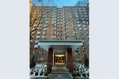 345 W 58th Street #7XY, New York City, NY 10019 - Photo 10