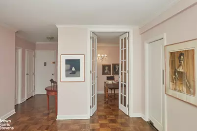 345 W 58th Street #7XY, New York City, NY 10019 - Photo 2