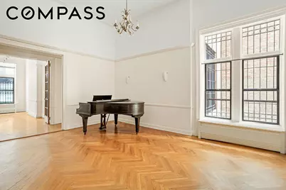885 W End Avenue #GC, New York City, NY 10025 - Photo 2
