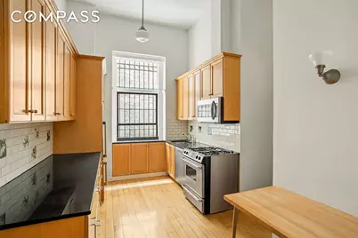 885 W End Avenue #GC, New York City, NY 10025 - Photo 4