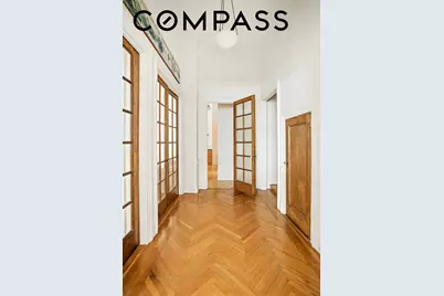 885 W End Avenue #GC, New York City, NY 10025 - Photo 12
