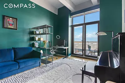 160 Imlay Street #4E2, Brooklyn, NY 11231 - Photo 4