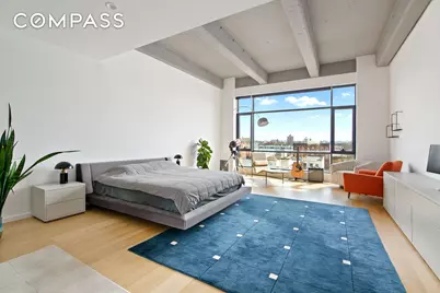 160 Imlay Street #4E2, Brooklyn, NY 11231 - Photo 1