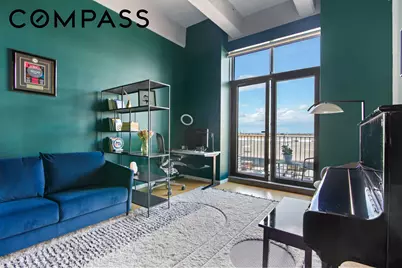 160 Imlay Street #4E2, New York City, NY 11231 - Photo 4