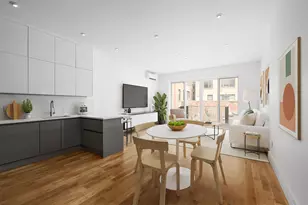 254 W 88th St, New York City, NY 10024 - Photo 1
