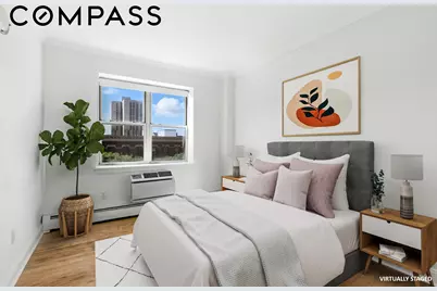 1787 Madison Avenue #402, New York City, NY 10035 - Photo 4