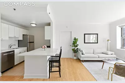 1787 Madison Avenue #402, New York, NY 10035 - Photo 2