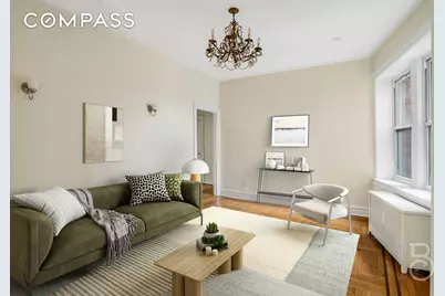 83-55 Lefferts Boulevard #1F, Kew Gardens, NY 11415 - Photo 1