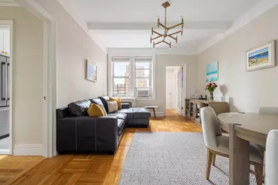 16 E 98th Street #7A, New York, NY 10029 - Photo 1