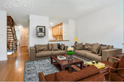 37 Henry Street #TH1, New York City, NY 11201 - Photo 6