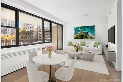 175 W 95th Street #7A, New York City, NY 10025 - Photo 2