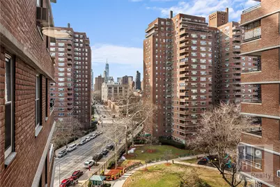 473 Fdr Drive #K905, New York, NY 10002 - Photo 16