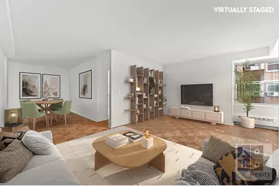 473 Fdr Drive #K905, New York City, NY 10002 - Photo 1