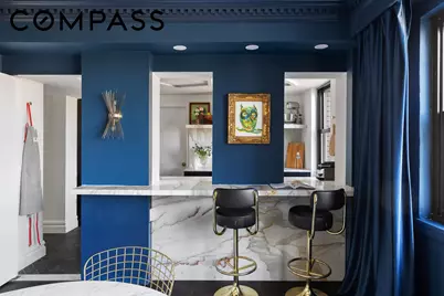 175 E 62nd Street #PHA, New York City, NY 10065 - Photo 6
