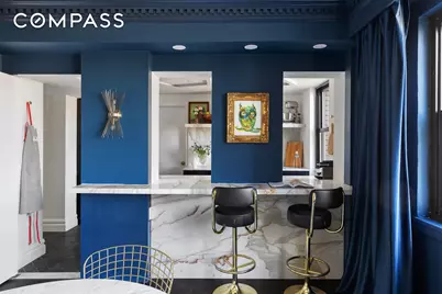 175 E 62nd Street #PHA, New York, NY 10065 - Photo 6