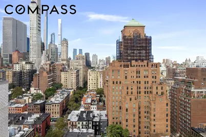 175 E 62nd Street #PHA, New York City, NY 10065 - Photo 16