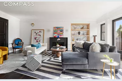 175 E 62nd Street #PHA, New York, NY 10065 - Photo 2