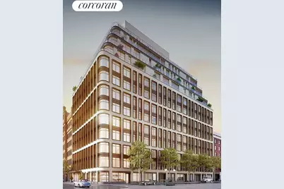 40 Bleecker Street #4A, New York City, NY 10012 - Photo 16