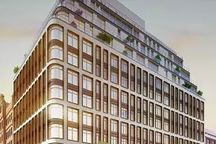 40 Bleecker St, New York City, NY 10012 - Photo 16