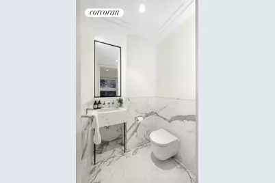 40 Bleecker Street #4A, New York City, NY 10012 - Photo 10