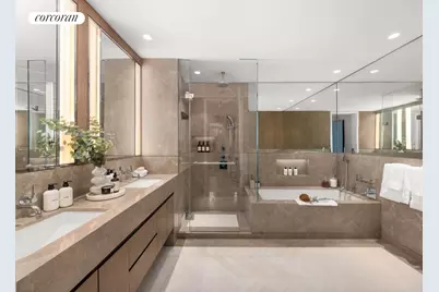 40 Bleecker Street #4A, New York City, NY 10012 - Photo 6