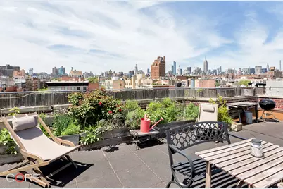 241 E 7th Street #1A, New York City, NY 10009 - Photo 8