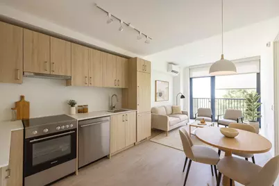 12 Halsey Street #623, Brooklyn, NY 11216 - Photo 2