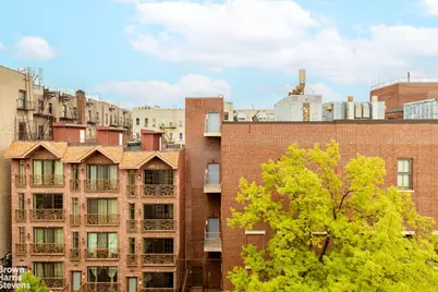 470 W 146th Street #53, New York, NY 10031 - Photo 2