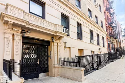 470 W 146th Street #53, New York, NY 10031 - Photo 10