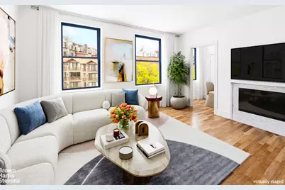 470 W 146th Street #53, New York, NY 10031 - Photo 1