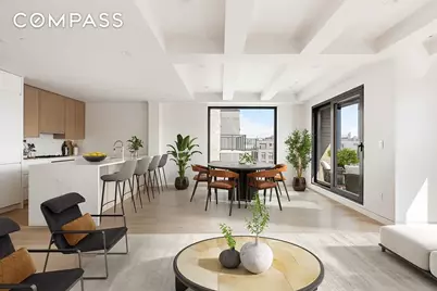 96 N 1st Street #5, Brooklyn, NY 11249 - Photo 1